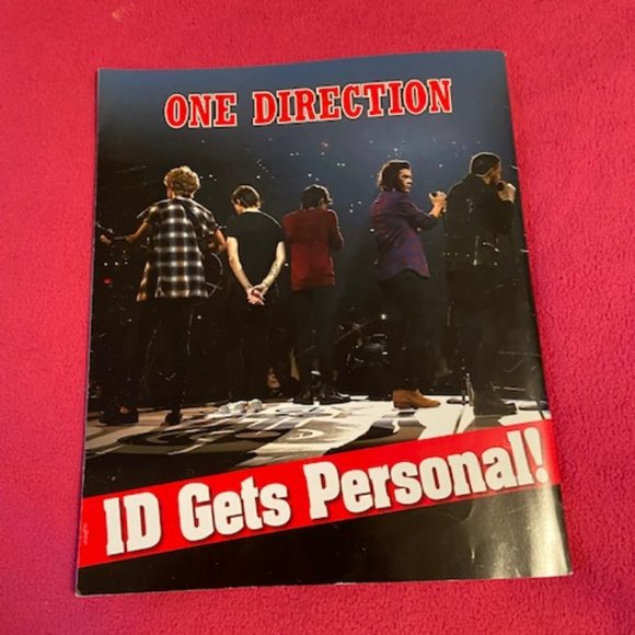 2/$85 1D One Direction Collector's Edition 2015 - Picture 7 of 8
